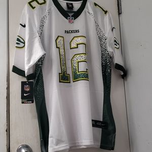 Aaron Rodgers Jersey